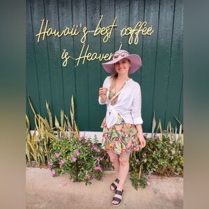 Meet your Posher, Kristina